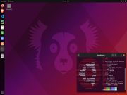 Gnome Ubuntu 22.04 LTS